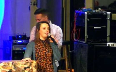 Bethel’s Aaron Fraga 10am 4/23/2017