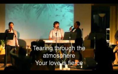 February 19, 2017 10am Worship and Announcements/Offering