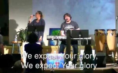 Training For Reigning April 11 2017