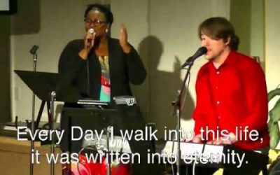 Tuesday April 18 2017 Worship