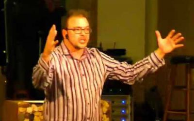 Palm Sunday April 9, 2017 2:30pm “Intimacy Union” Pastor David Whittington