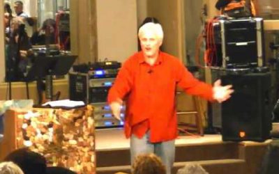 Don’t Be Fooled Pastor Dan Mohler Sunday 2 30pm 4/2/2017