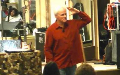 Don’t Be Fooled Pastor Dan Mohler Sunday 7pm 4/2/2017