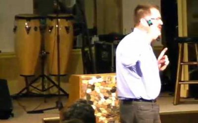 Don’t Be A Fool Pastor Mike Zachman Saturday 4/1/2017 2:30 Service