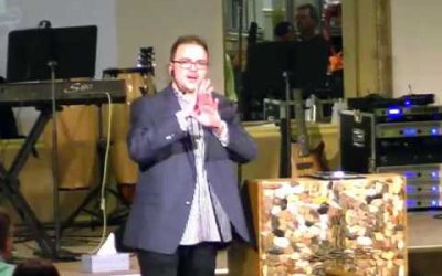 March 26, 2017 2:30pm “Season of Intimacy” Pastor David Whittington