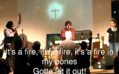 Sunday March 26 2017 10am Worship