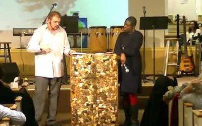 March 19 2017 230pm Pastor David Whittington