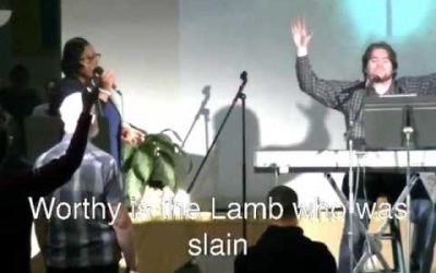 Training for Reigning 3 21 2017