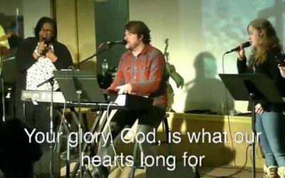 March 19 2017 230pm Worship