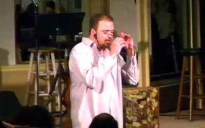 Sunday 3/19/2017 10am Pastor David Whittington