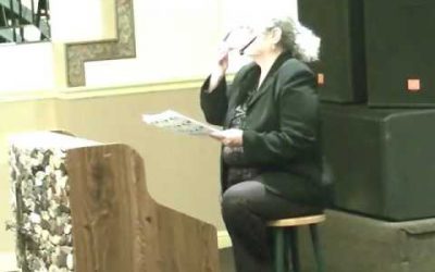 Arise Women Of Destiny March 16, 2017 Colleen Ashley