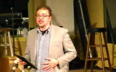 March 12 2017 230pm Pastor David