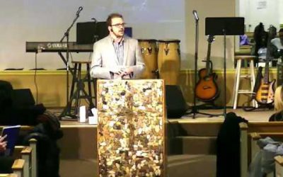 Sermon 10am Pastor David Whittington