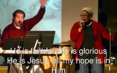 Training for Reigning 3 7 2017