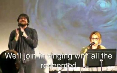 March 5, 2017 2 30pm Worship Kim Abbott Unplugged