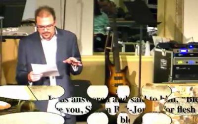 March 5, 2017 2 30pm Pastor David