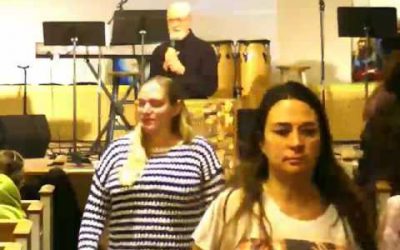 Sunday 3 5 2017 10am Pastor David Whittington