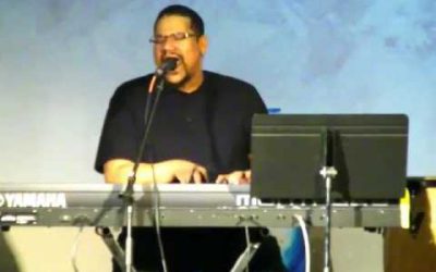 Training for Reigning 2 28 2017 Worship