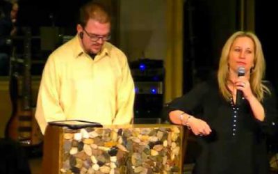 Sunday 2 26 2017 10am Pastor David Whittington