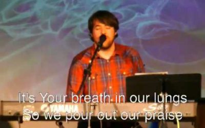 Sunday 2 26 2017 2 30 Worship