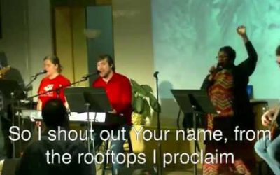 Training For Reigning February 21, 2017 Worship and  Dare Factor  20170221 190614 678