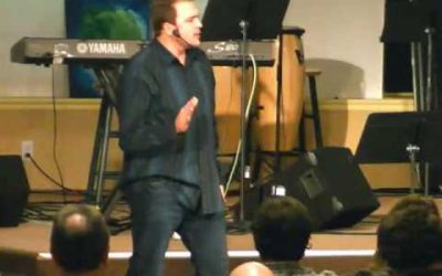 February 19, 2017 2:30pm Pastor David Whittington