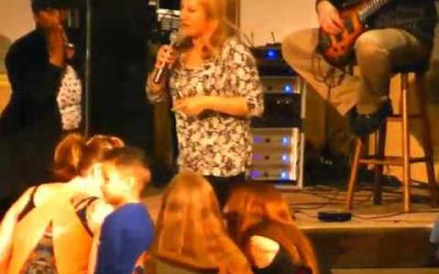 February 19, 2017 2:30pm Announcements and Prophcey