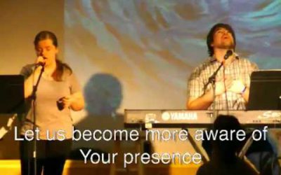 February 20, 2017 2:30pm Worship