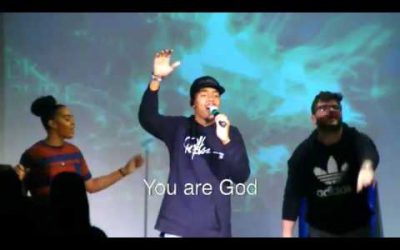 Eddie James Ministries Presents the Ultimate Call at RHLC 2 13 2017