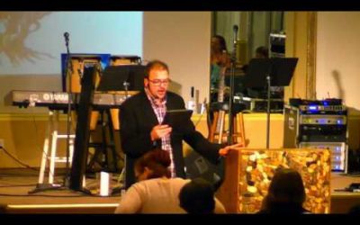 Sunday 2 12 2017 2 30 Pastor David Whittington