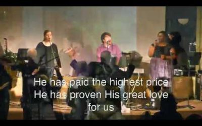 Sunday 2 12 2017 10am Service Worship