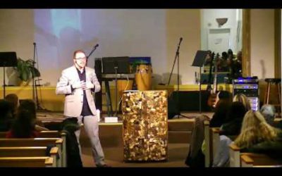 Sunday 2 5  2017 10am Service Pastor David Whittington