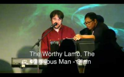 Sunday January 29,2017 2 30 Worship