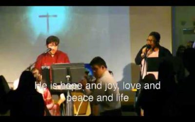 Sunday January 29  2017 Worship 10am