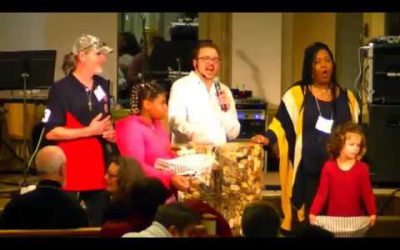 Sunday January 29,2017 10am Announcements