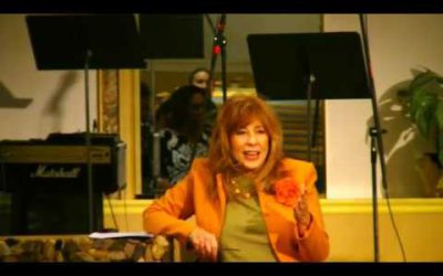 Arise of Women Destiny 1 19 2017 Roseanna