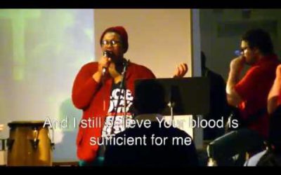 January 24th 2017 Training For Reigning Worship with Rending Hearts