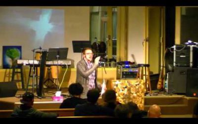 Sunday 10am 22nd 2017 Sermon Pastor David Whittington