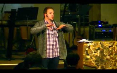 Sunday 2 30 1 22 2017 Pastor David Whittington