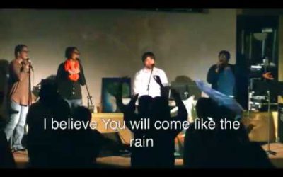 New Year, New Glory Session 10 2017 Pastors David Whittington and Stephanie Sorger