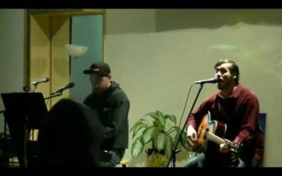 New Year, New Glory Session 3 Joyce and Carlton Reed