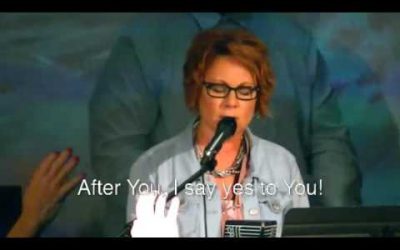 New Year, New Glory 2017 Session 7 Pastor David Whittington