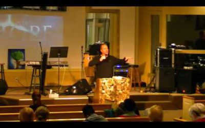 New Year, New Glory 2017 Session 2 Matt Sorger