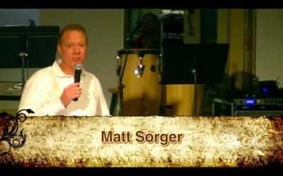 New year, New Glory 2017 Session 1 Matt Sorger