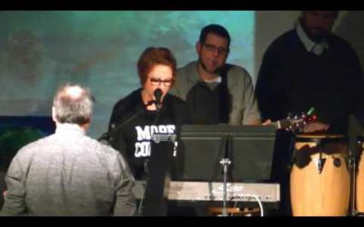 New Year,  New Glory 2017 Session 6 Pastors David and Tracy Whittington