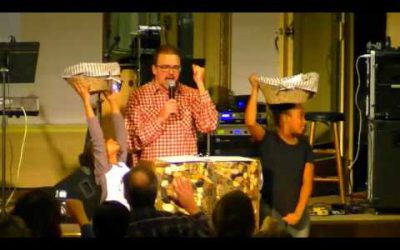 New Year, New Glory 2017 Session 1 Anouncements