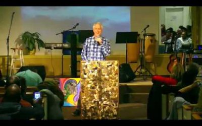 New Year, New Glory 2017 Session 4 Pastor Charles Stock