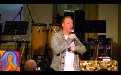 New Year, New Glory 2017 Pastors Matt Sorger and David Whittington