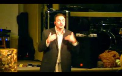 January 8, 2017 10am Pastor David Whittington