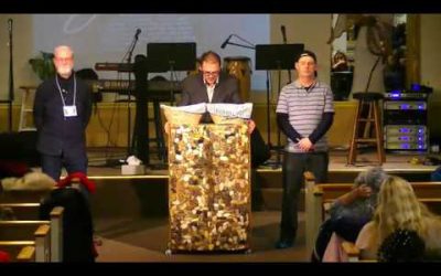 January 8, 2017 10am Announcements